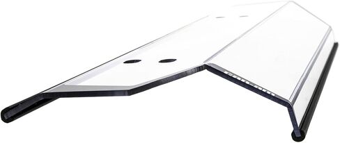 Can-Am New OEM Side Side Deflector ، 715008632 in Kuwait