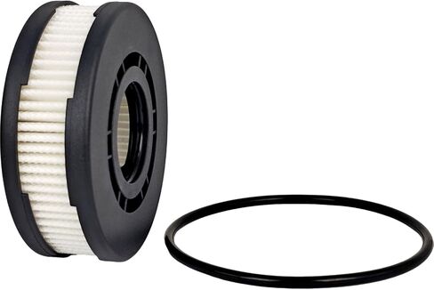 5801686484 مرشح ترطيب علبة المرافق متوافق مع IVECO متوافق مع Holland T4 T4 L221 L223 L228 L230 L232 C232 C238 C234 Workmaster 105 120 95T 504075145 CV50847 MK667053 in Kuwait