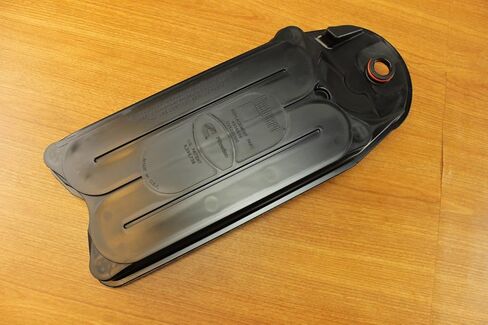 Dodge Ram 2500 3500 4500 5500 6.7L Crankcase Breather Filter Mopar OEM in Saudi Arabia