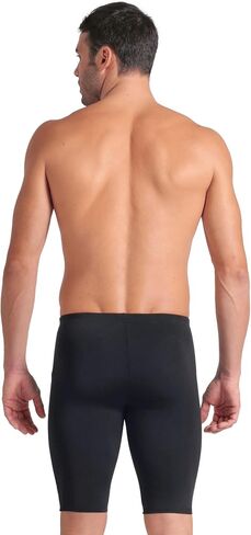 Arena Men's Performance Printive Prints Collection Mushrooms Shammer Swim shorts in Kuwait