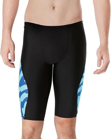 Speedo 800257243134 St Vortex Maze Jammer Team Royal Blue 34 in Saudi Arabia