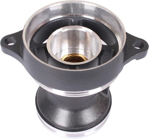 Outboard Engine 6N0-G5361-00-00 6N0-G5361-00-4D 6G1-45361-01-4D 6G1-45361-01-8D Lower Casing Cap for Yamaha Boat Motor 8HP 6HP 2/4 Stroke in Saudi Arabia
