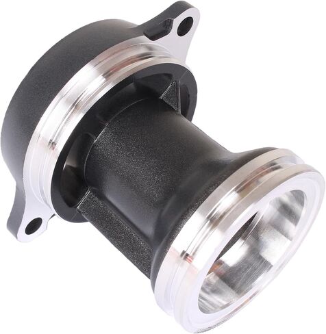 Outboard Engine 6N0-G5361-00-00 6N0-G5361-00-4D 6G1-45361-01-4D 6G1-45361-01-8D Lower Casing Cap for Yamaha Boat Motor 8HP 6HP 2/4 Stroke in Saudi Arabia