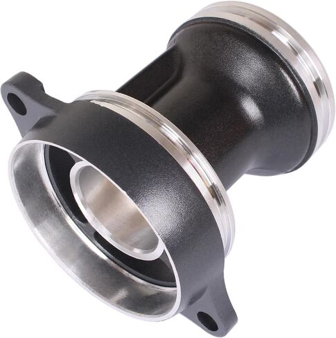Outboard Engine 6N0-G5361-00-00 6N0-G5361-00-4D 6G1-45361-01-4D 6G1-45361-01-8D Lower Casing Cap for Yamaha Boat Motor 8HP 6HP 2/4 Stroke in Saudi Arabia