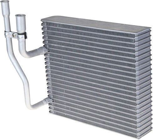 Evaporator A/C Lincoln Town Car 2003-2010 / EV-1250 in Saudi Arabia