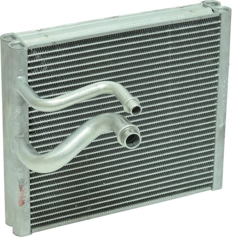 A/C Evaporator Core يناسب Smart Fortwo - 2008-2016 - OE# 4518300203 qu in Kuwait