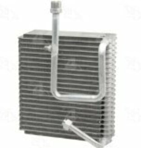 أربعة مواسم (54976) A/C المبخر قلب in Kuwait