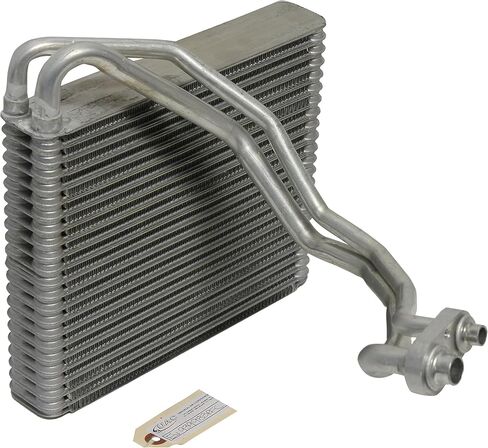 A/C Evaporator Core fits Dodge Dart - 2013 2014 2015 2016 QU in Kuwait