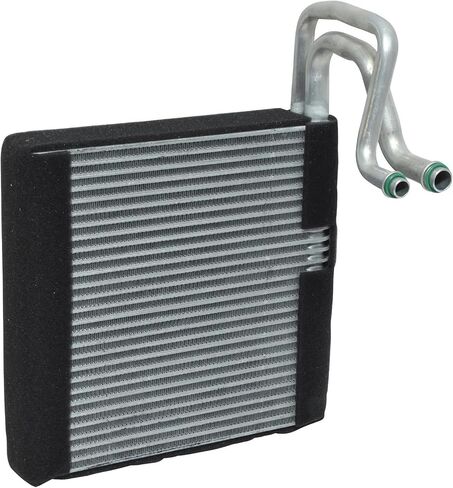 A / C Savaporator لـ 17-23 Nissan Kicks L4 1.6L / 20-22 VERSA L4 1.6L in Kuwait