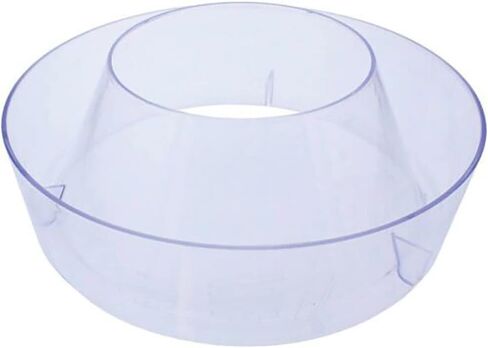 أجزاء بديلة لجرار شاحنة Moto Auto Moto لـ 10 "وعاء Pre Cleaner Bowl للجزء 277377R1 3031564R1 32206303 3639424M1 594075 MOD-JZ985-32186 in Saudi Arabia