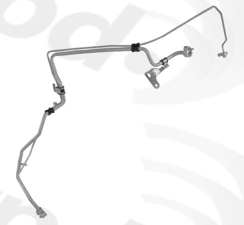 Global Parts Distributors - 08-14 Patriot (4813273) in Saudi Arabia