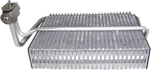 Mechanics Choice A/C Evaporator Core Kit for 2000 Mercedes-Benz CL500, S430, S500 (V8 4.3L) in Saudi Arabia