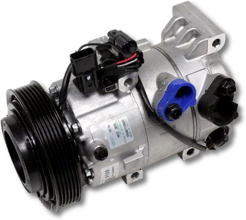 Global Parts Distributors - 18-19 Accent (7513415) in Saudi Arabia