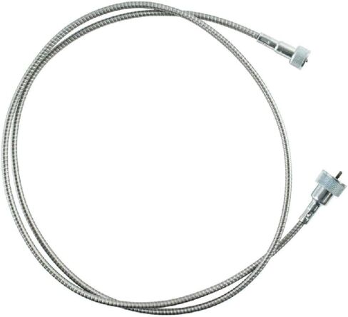 RAParts R4571 Tachometer Cable Fits IH/Fits Farmall in Saudi Arabia