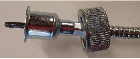 RAParts R4571 Tachometer Cable Fits IH/Fits Farmall in Saudi Arabia