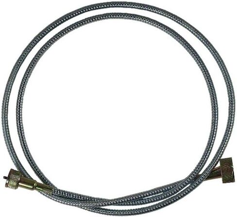 RAParts R4571 Tachometer Cable Fits IH/Fits Farmall in Saudi Arabia