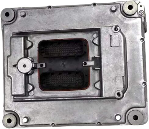 وحدة التحكم 21695313 VOE21695313 لـ Volvo Truck A30E A40E للحفارة EC330B EC360B EC460B قطع ما بعد البيع in Saudi Arabia