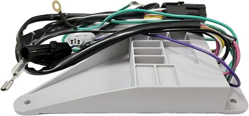 909510000 مجموعة وحدة التحكم في الخطوة الكهربائية قابلة للتطبيق لـ Kwikee Automatic Electric Steps Series RV Travel Trailers IMGL/9510 in Saudi Arabia