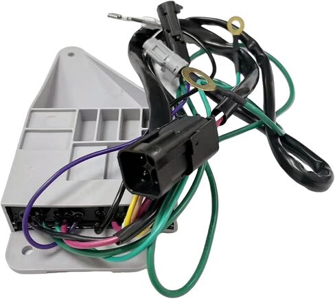 909510000 مجموعة وحدة التحكم في الخطوة الكهربائية قابلة للتطبيق لـ Kwikee Automatic Electric Steps Series RV Travel Trailers IMGL/9510 in Saudi Arabia