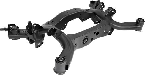 KUAFU Rear Crossmember Compatible with 2003-2007 Nissan Murano K-Frame Subframe Cross Member Suspension Steel in Saudi Arabia