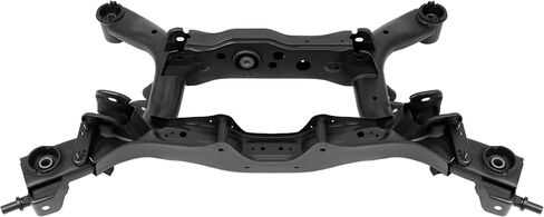 KUAFU Rear Crossmember Compatible with 2003-2007 Nissan Murano K-Frame Subframe Cross Member Suspension Steel in Saudi Arabia