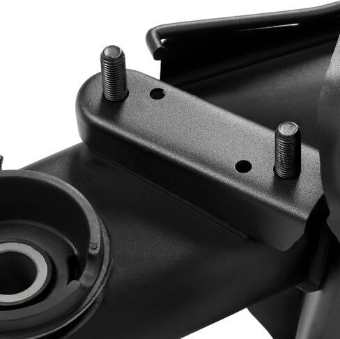 KUAFU Rear Crossmember Compatible with 2003-2007 Nissan Murano K-Frame Subframe Cross Member Suspension Steel in Saudi Arabia