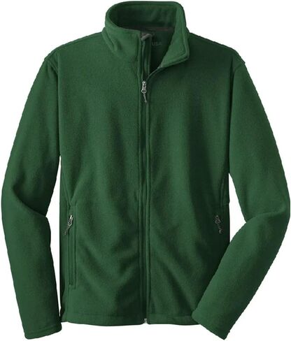 Joe's USA Youth Soft and Dhozy Fleece Juckets في 6 ألوان. أحجام الشباب: XS-XL in Saudi Arabia
