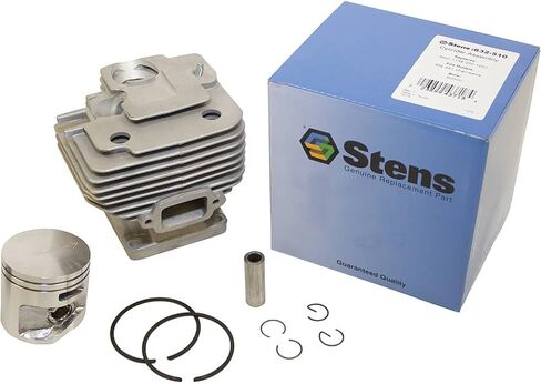 مجموعة أسطوانات Stens 632-510 لـ STIHL 1138 020 1201 in Saudi Arabia