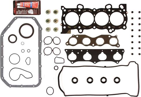 MA-4216983823-2 مجموعة إعادة بناء المحرك متوافقة مع/ل 02-06 Honda CR-V 2.4L DOHC 16V K24A1 in Saudi Arabia