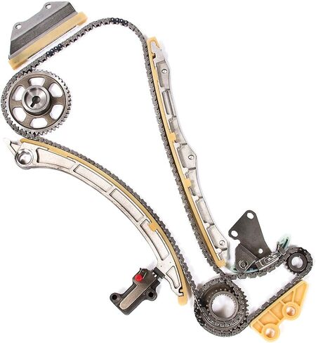 MA-4216983823-2 مجموعة إعادة بناء المحرك متوافقة مع/ل 02-06 Honda CR-V 2.4L DOHC 16V K24A1 in Saudi Arabia