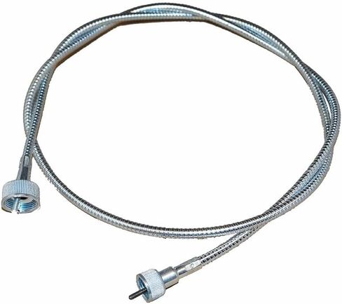 #US Replacement Part for Tachometer Cable for John Deere 3010 3020 4000 4010 4020 4320 4520 4620 Models Cable#192924 in Saudi Arabia
