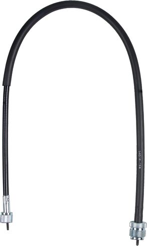 Motorcycle Tachometer Cable Compatible with Kawasaki KL 250 / Z 250/54018-024 in Saudi Arabia