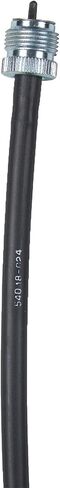 Motorcycle Tachometer Cable Compatible with Kawasaki KL 250 / Z 250/54018-024 in Saudi Arabia