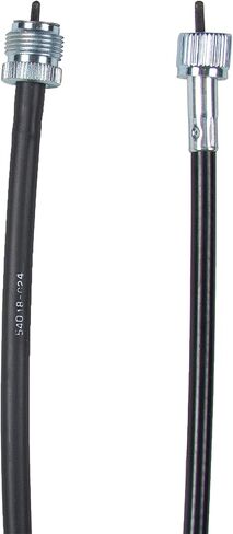 Motorcycle Tachometer Cable Compatible with Kawasaki KL 250 / Z 250/54018-024 in Saudi Arabia