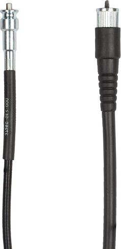 Motorcycle Tachometer Cable Compatible with Honda CB 50 / MBX 50-80/37260-GE2-000 in Saudi Arabia
