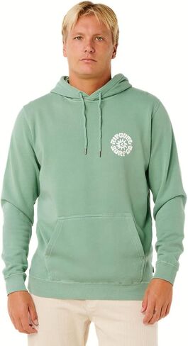 RIP Curl Men Men Pacific Rinse Pullover Hoodie sweatshirt in Saudi Arabia