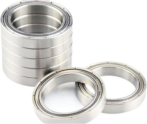 S6826-2Z/C3 S6826-2RS/C3 S6920-2Z/P5C3 S6920-2RS/P5C3 S6828-2Z/C3 S6828-2RS/C3 AMGT DEED GROOVE BALL (S6828-2RSC3) in Saudi Arabia