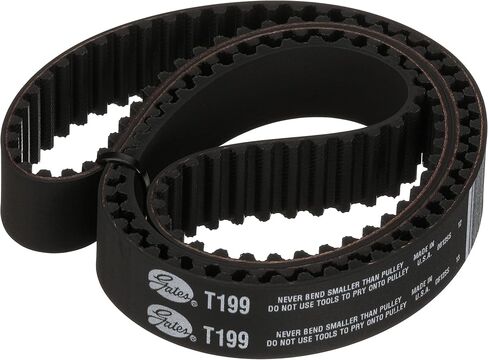 Gates T199 Premium Automotive Timing Belt in Saudi Arabia