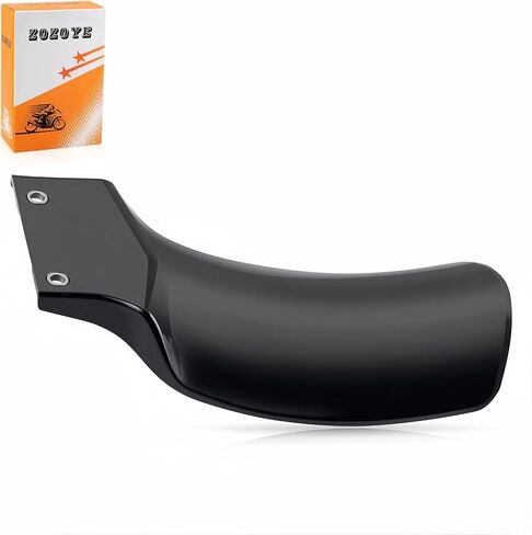Front Fender Mud Flap Black for Yamaha YZ125 YZ250 F/X YZ400F YZ426F YZ450F WR250F WR400F WR426F WR450F 2001-2024 3877-62 5TA-21642-00-00 in Saudi Arabia