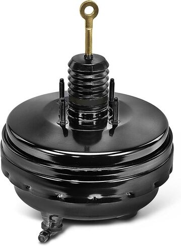 PartsFlow Power Brake Booster 54-71924 compatible with Jeep Wrangler 2007-2010 Liberty 2008-2012 For Dodge Nitro 2007-2011 68003619AA in Saudi Arabia