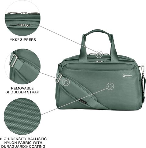 Travelpro Versapack + Lightweight Underseat Travel Tote Bag — in Saudi Arabia