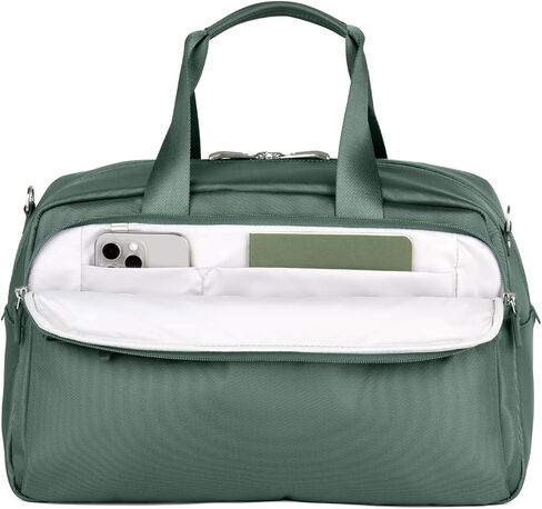 Travelpro Versapack + Lightweight Underseat Travel Tote Bag — in Saudi Arabia