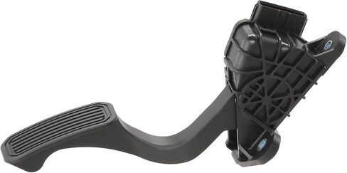 Garage-Pro Accelerator Pedal Position Sensor Compatible with Toyota Sienna 2003-2009, Lexus RX330 2004-2006, RX350 2007-2009 Built in U.S. in Saudi Arabia
