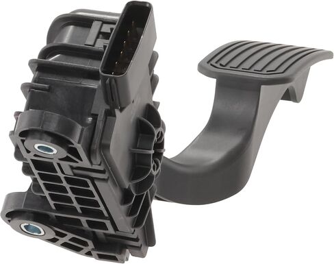 Garage-Pro Accelerator Pedal Position Sensor Compatible with Toyota Sienna 2003-2009, Lexus RX330 2004-2006, RX350 2007-2009 Built in U.S. in Saudi Arabia