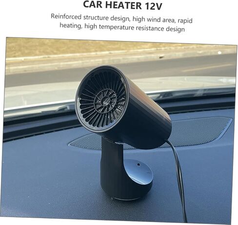 سخان Cabilock Car Deferoster المحمولة الزجاجية الزجاجية الزجاجية المنخفضة استهلاك الطاقة المنخفضة in Saudi Arabia