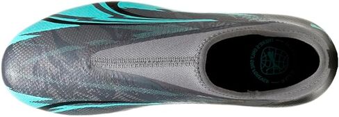 PUMA Ultra Match Laceless Rush أرضية ثابتة/صناعية (طفل صغير/طفل صغير/طفل كبير) in Saudi Arabia