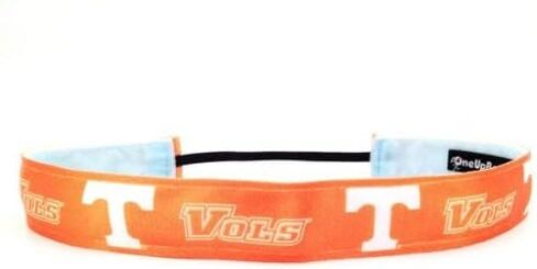 1467 NCAA Tennessee Team Colours العصابة - حزمة 2 in Saudi Arabia
