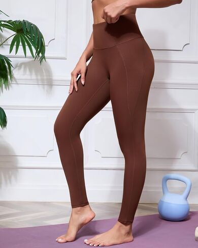 النعمة تشكل طماق اليوغا للنساء عالي الخصر تم تجريبه للنساء سراويل رياضية رياضية رياضية in Saudi Arabia