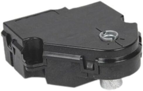 KarParts360 For Chevy Suburban 1995 96 97 98 1999 Temperature Valve Actuator Assembly | Male Terminal | 4 Terminal | 43.98 Cubic Inches Volume in Saudi Arabia