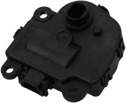 Karparts360 لـ Chevy Malibu 2004 05 06 07 2008 محرك صمام درجة حرارة التدفئة وتكييف الهواء | 9.91 بوصة مكعبة in Saudi Arabia